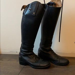 Ariat Tall Boots
